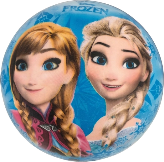 Happy People Frozen Ball aus Kunststoff 14 cm - 1 Stück