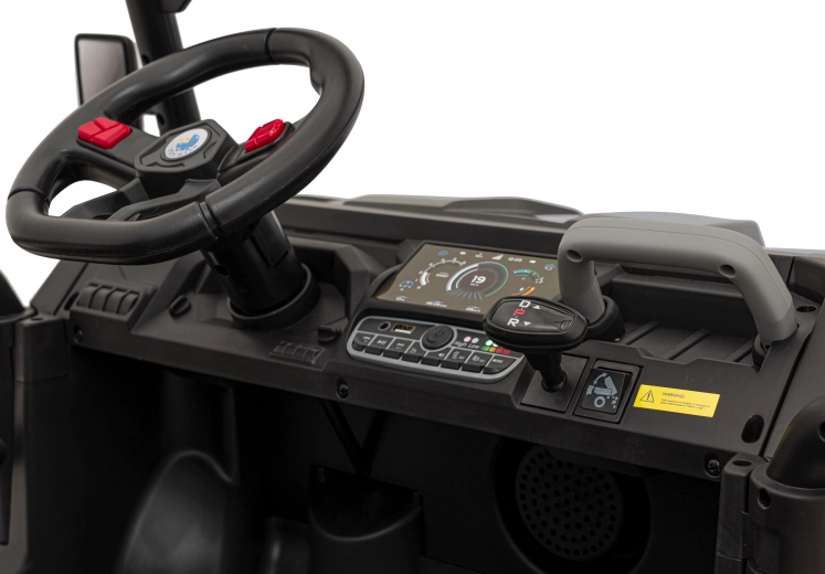 Elterliche Kontrolle 2,4 GHz