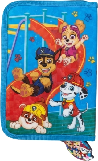 Beliebtes Paw Patrol-Motiv