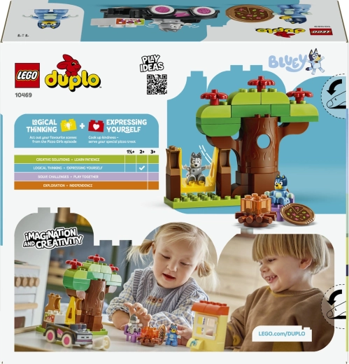 Geschenk für Kinder ab 2 Jahren, das spielerisches Lernen fördert
