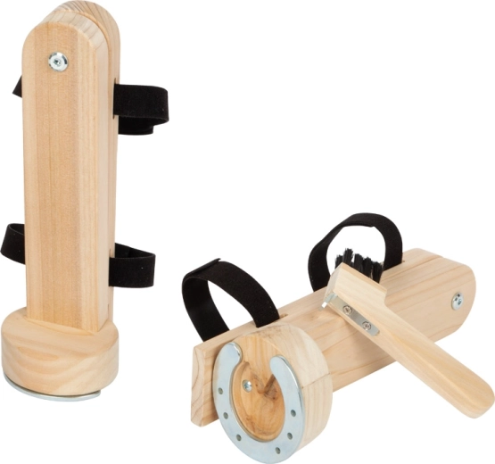 small foot Hufpflege-Set