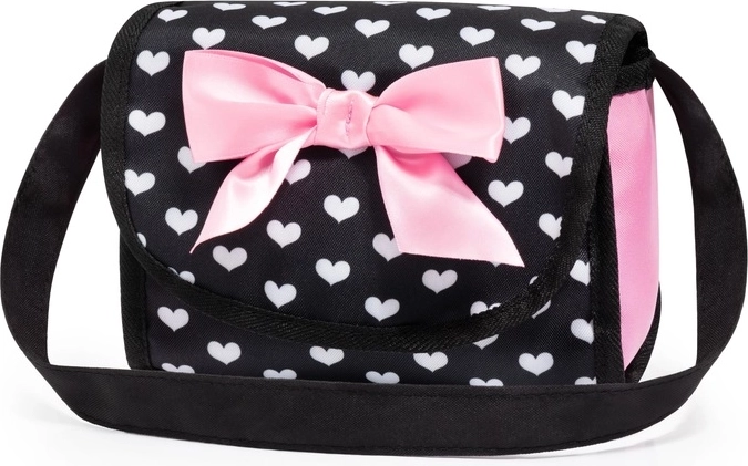 Passende Tasche für Zubehör