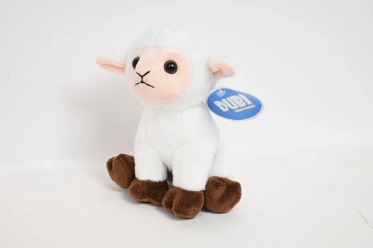 Ziki Plüsch-Schäfchen 14 cm