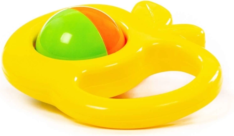 Ergonomische Form für kleine Hände