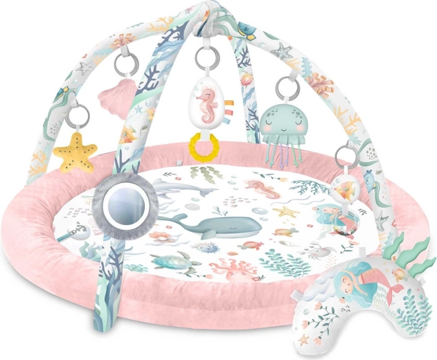 7 multifunktionale Spielzeuge für die sensorische Entwicklung