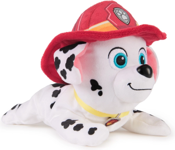 Originalgetreuer Feuerwehr-Look aus Paw Patrol