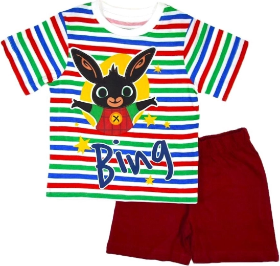 Bequemes zweiteiliges Set