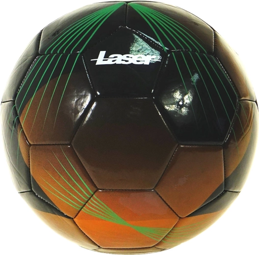 Größe 5 zum Fußballspielen