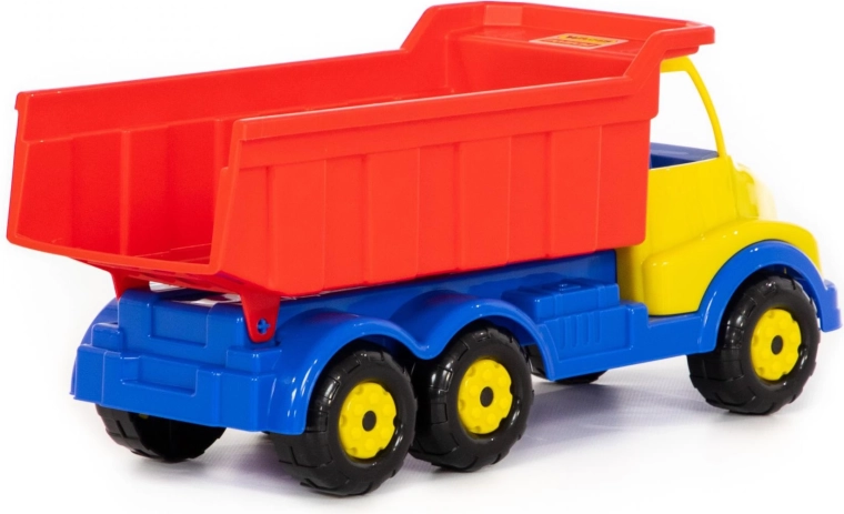 Sicheres Design und leuchtende Farben