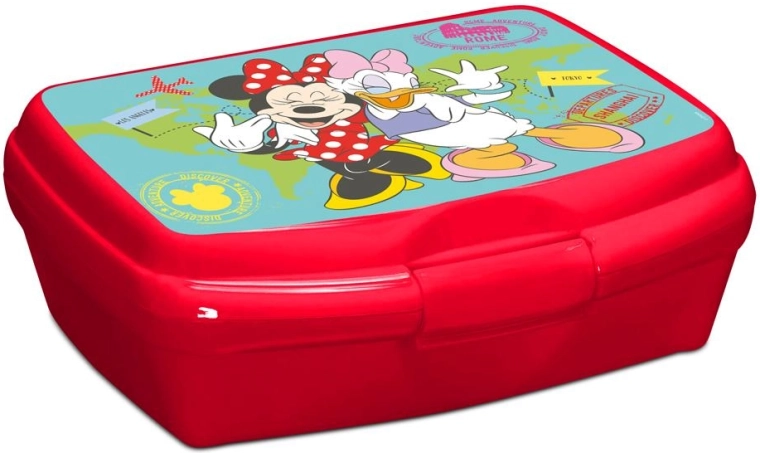 Minnie Brotzeitbox