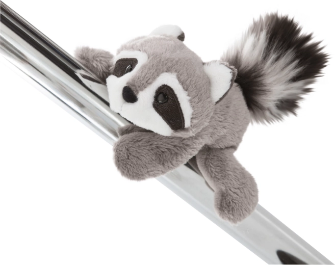 Nici Magnet Waschbär Rod 12 cm