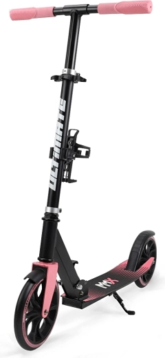 Milly Mally MMX Ultimate rosa Sportroller