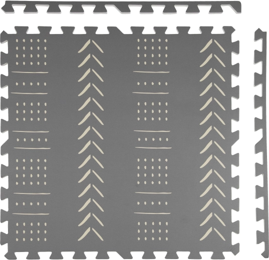 Einfache Montage und variable Größe