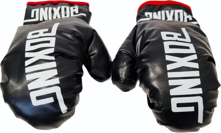 Kinder-Boxhandschuhe – 1 Stück