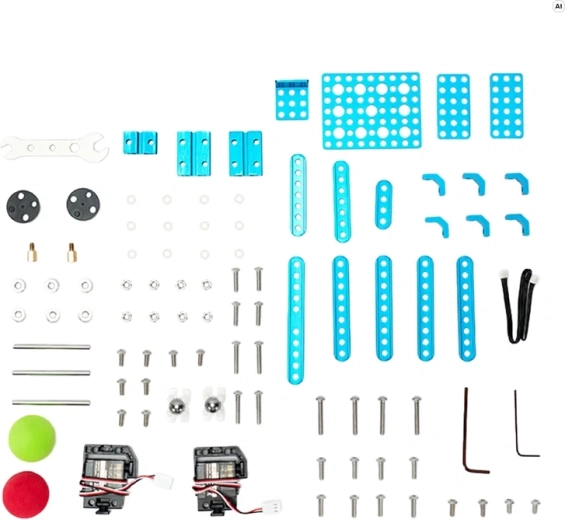 Makeblock Smart World Erweiterung für mBot2