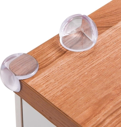 Sichere Ecken in wenigen Sekunden