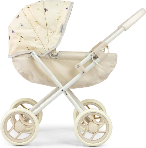Realistische tiefe Babywanne