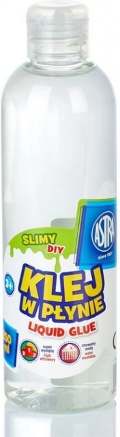 Flüssigkleber Astra Slimy 250ml