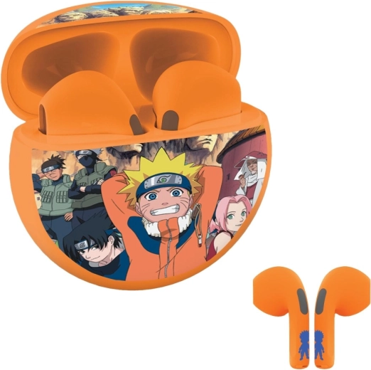 Ladeetui mit Naruto-Motiv