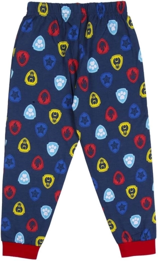 Fröhliches lizenziertes Motiv Paw Patrol: The Movie