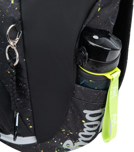 Clevere Organisation und Sicherheit