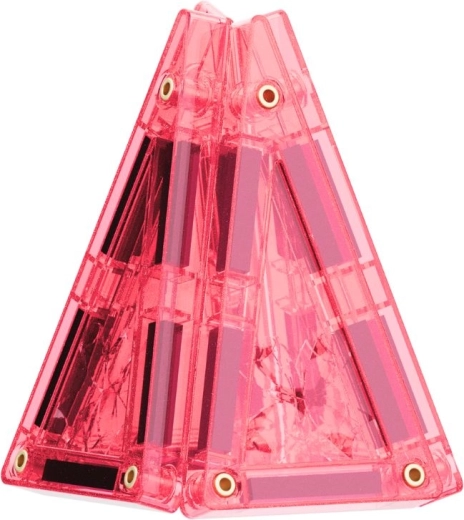 Sichere Materialien und starke magnetische Verbindung