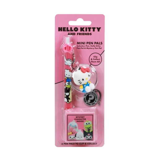 Hello Kitty Mini-Stift Pals