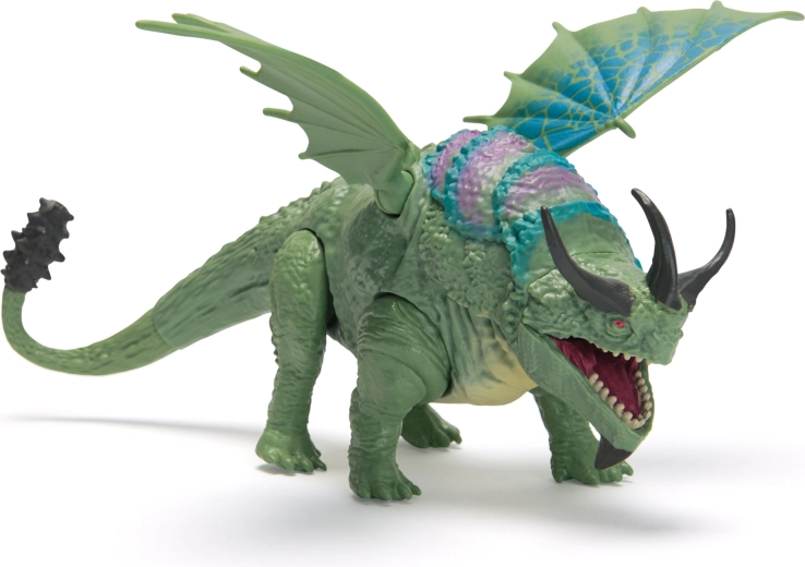 Stabile und langlebige Konstruktion