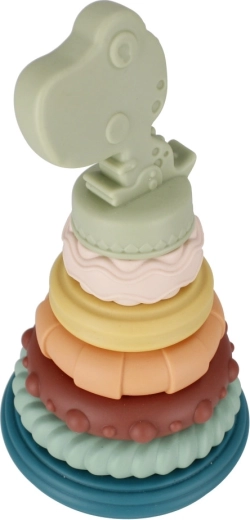 Sensorische Texturen für taktiles Entdecken