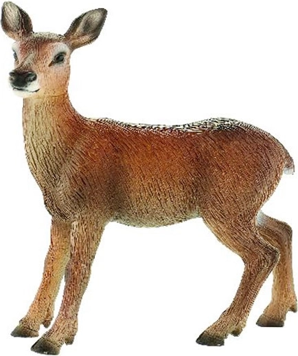 Bullyland Rehkitz-Figur
