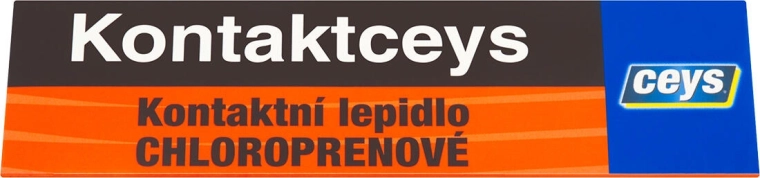 Kontaktkleber KONTAKTCEYS 70 ml