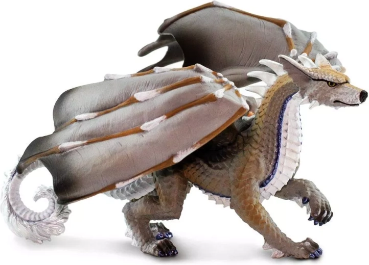 Safari Ltd. Figur – Wolfsdrache