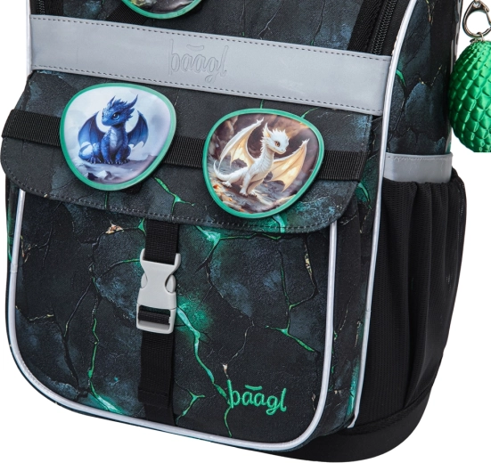 Sicherheit, Langlebigkeit und Stil