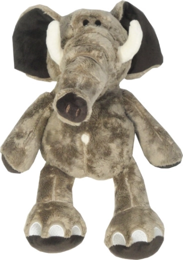 Plüschelefant 33 cm