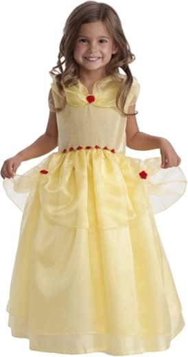 Zauberhaftes Prinzessinnen-Design