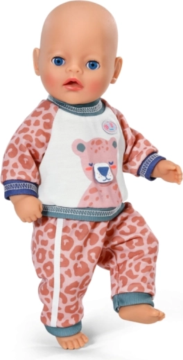 Für 36 cm große BABY born Puppen geeignet