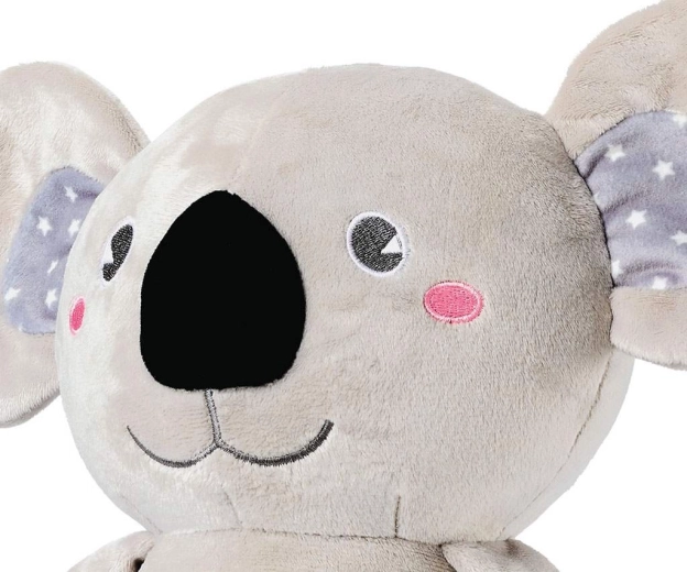 Kuschelig weich und sicher für die Kleinsten