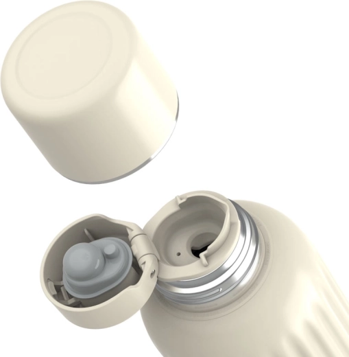 Sicheres Ausgießen ohne Verschütten