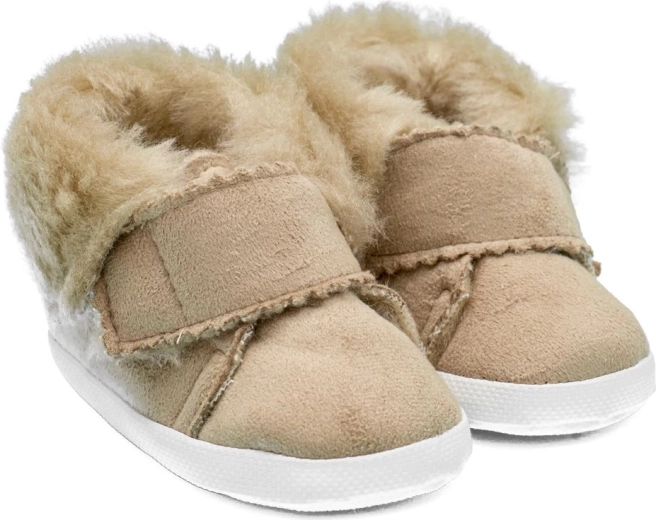 Einfacher Klettverschluss