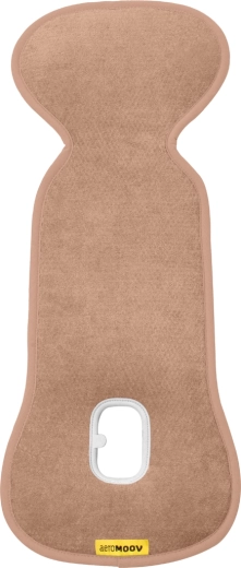 Aeromoov Einlage für Autositz 0–13 kg Tuscany