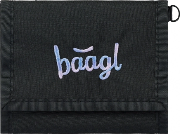 Geldbörse BAAGL Metallic Holo