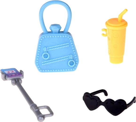 Zubehör für Influencer-Spaß