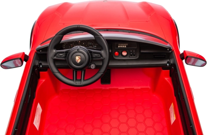 2,4-GHz-Fernbedienung mit STOP