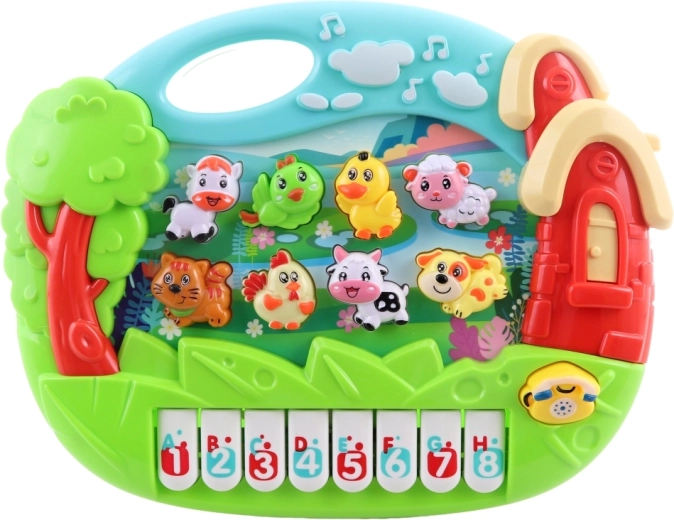 Leicht und einfach zu tragen