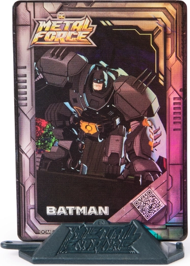 Zubehör und Sammelkarte