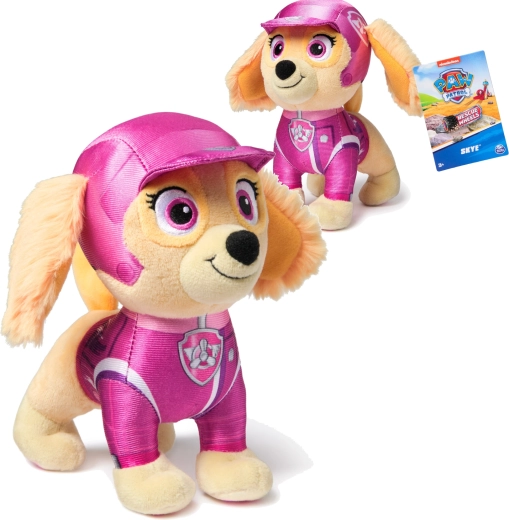 Rescue Wheels Outfit mit Helm