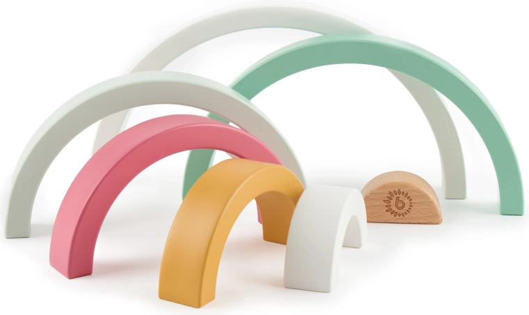 Sichere und nachhaltige Materialien