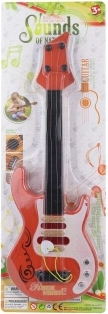 Rockgitarre