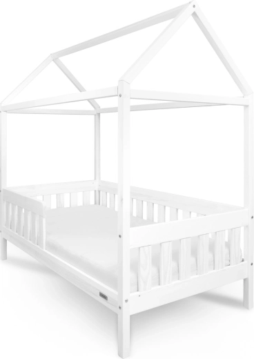 Sichere Konstruktion mit Rausfallschutz