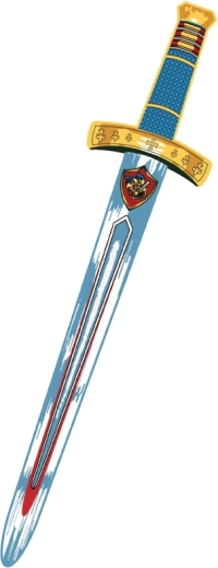 Schaumschwert für kleine Ritter Sparkys